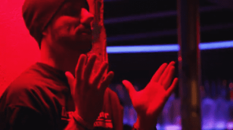 Video: John Acquaviva, Olivier Giacomotto – Let It Go feat. Dan Diamond