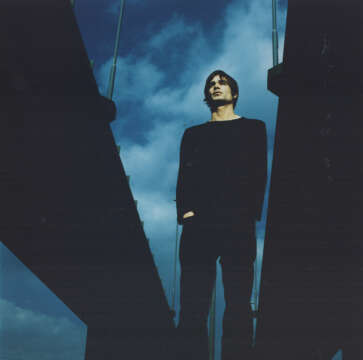 Video: Jon Hopkins feat Lulu James – We Disappear