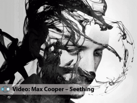 Video: Max Cooper – Seething