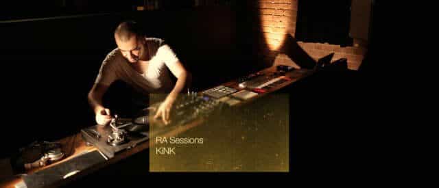 Video: RA Sessions: KiNK