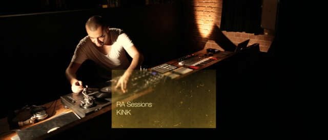 Video: RA Sessions: KiNK