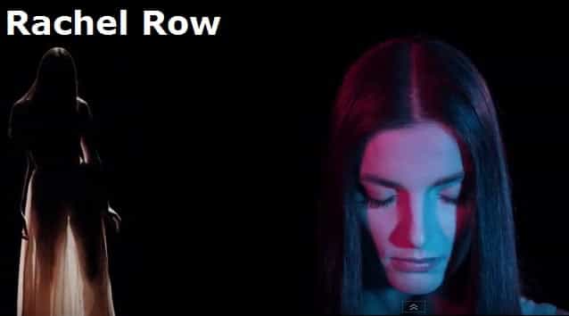 Video: Rachel Row – L Square