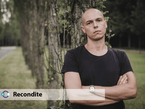 Video: Recondite – Levo