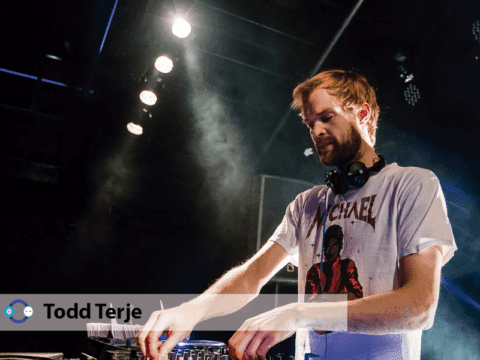 Video: Todd Terje – Delorean Dynamite (for sale)