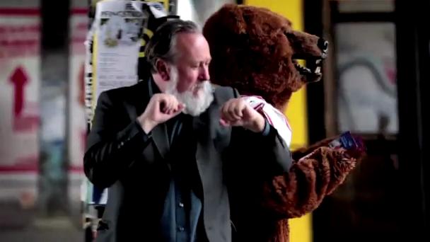 Video: Watergate X – The Movie