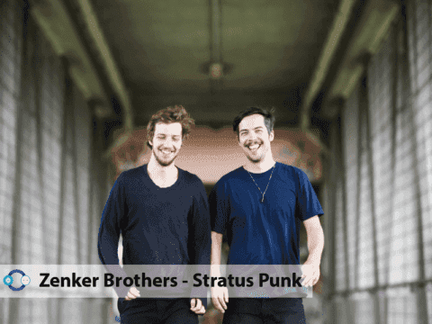 Video: Zenker Brothers – Stratus Phunk