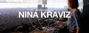 Video: Between The Beats: Nina Kraviz
