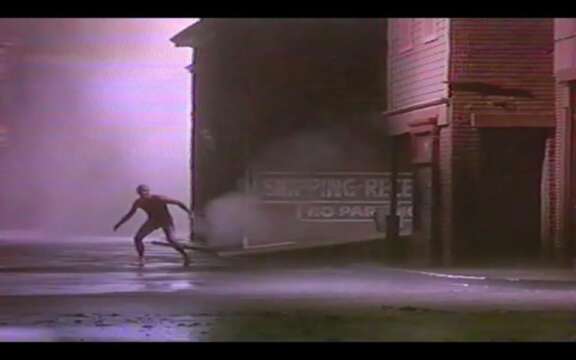 Escucha el debut de Videopath en Peach Discs