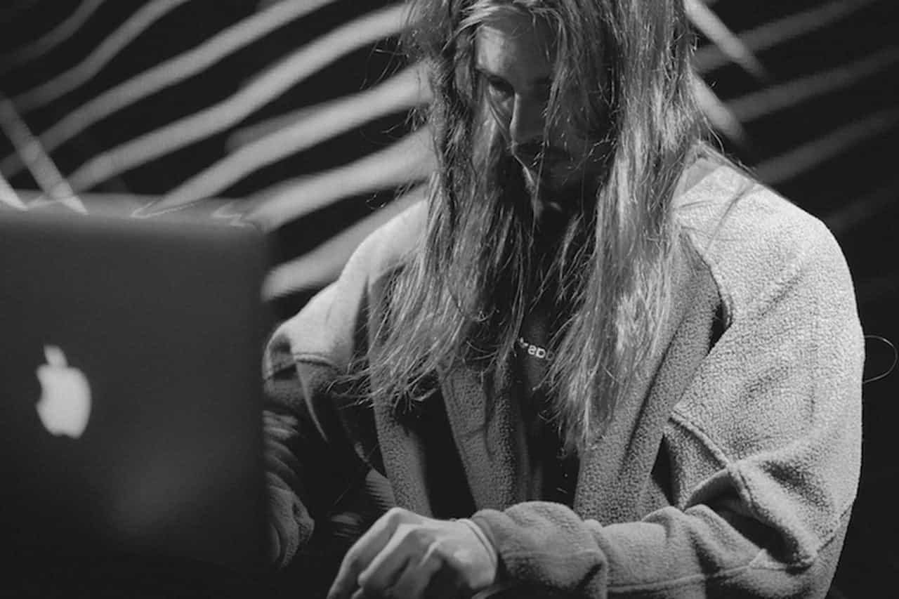 Vladimir Dubyshkin regresa con nuevo EP a трип