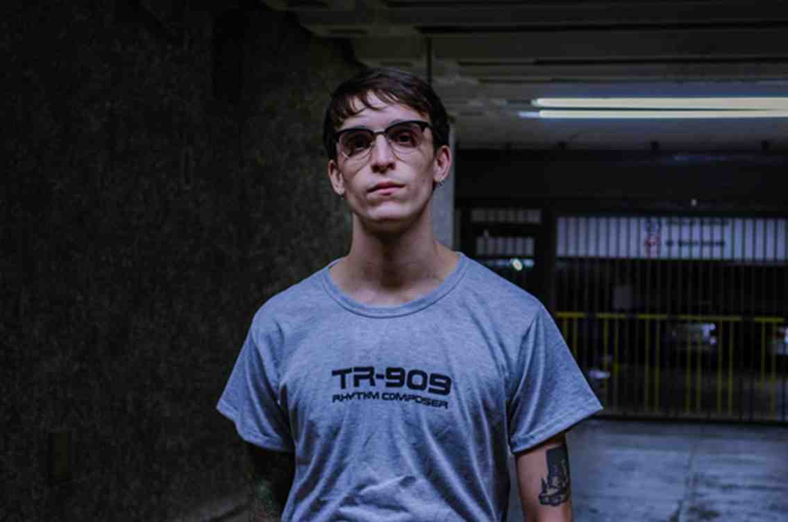 Entrevista a Gastón Volpe: un mensaje musical a través del techno