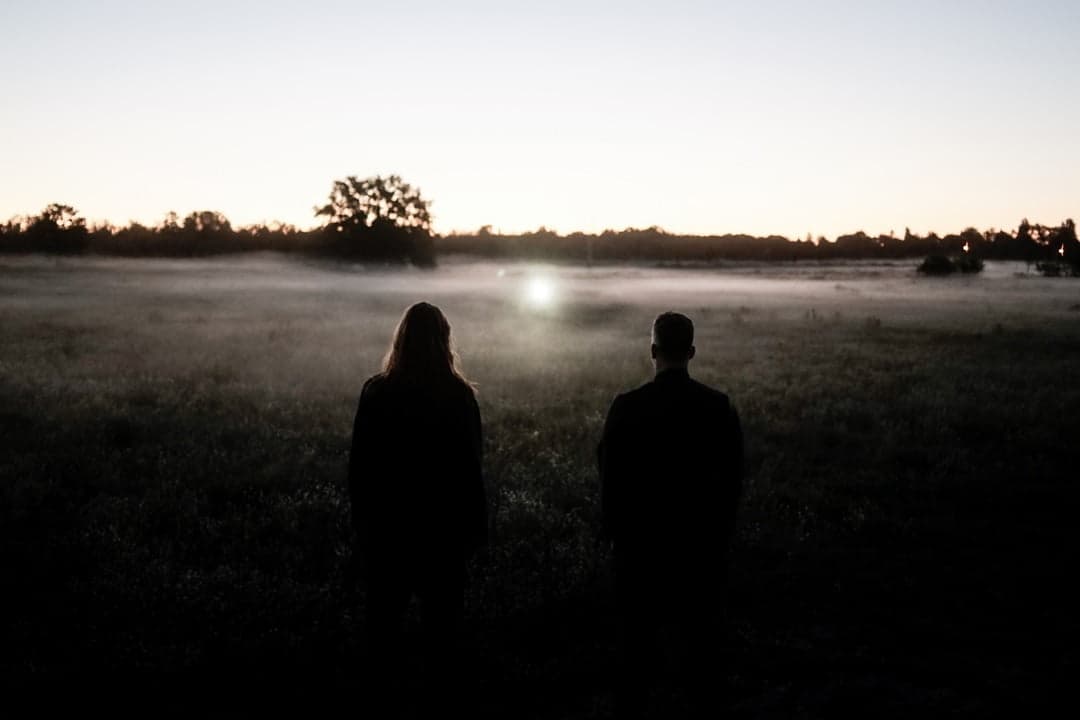 Por fin el pelirrojo de Rødhåd y el inspirador de Vril confirman álbum colaborativo