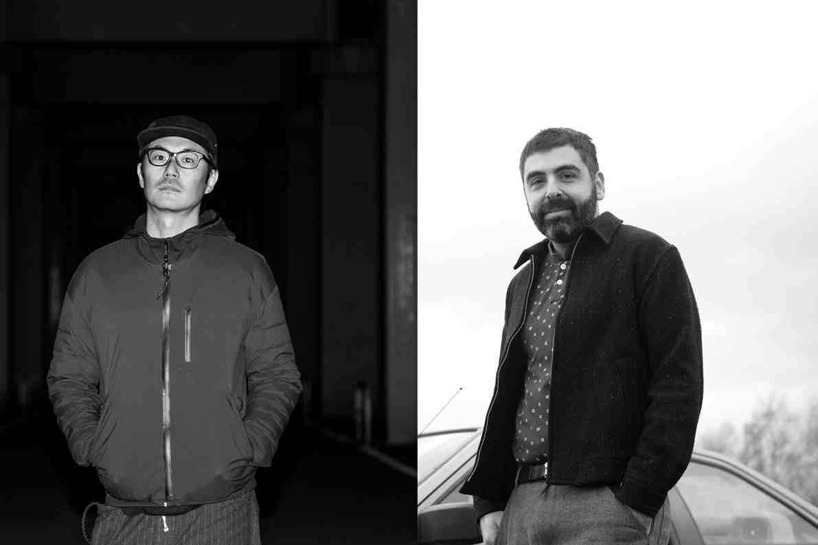 Wata Igarashi y Voiski debutan en Delsin como WAV