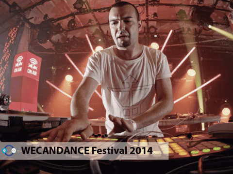 WECANDANCE Festival 2014