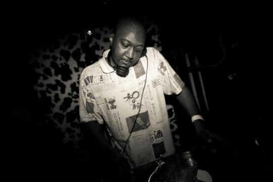 The Vault, lo más reciente de Rick Wade