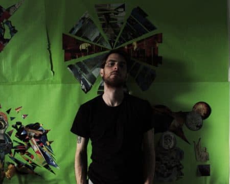 Ya puedes oír el nuevo álbum de Walter Gross en RAAR