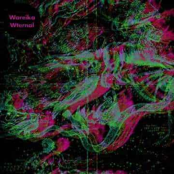 Wareika llega con Wternal a Visionquest