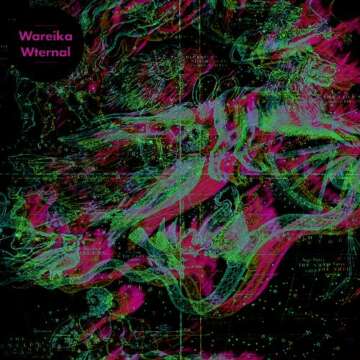 Wareika llega con Wternal a Visionquest