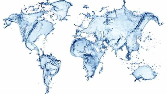 Guerra por el Agua: El Futuro va a complicarse demasiado!