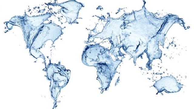 Guerra por el Agua: El Futuro va a complicarse demasiado!