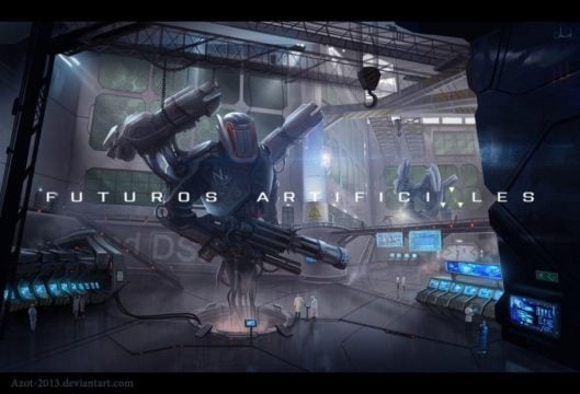 La historia de los Futuros Artificiales: Trascendencia en la música vanguardista