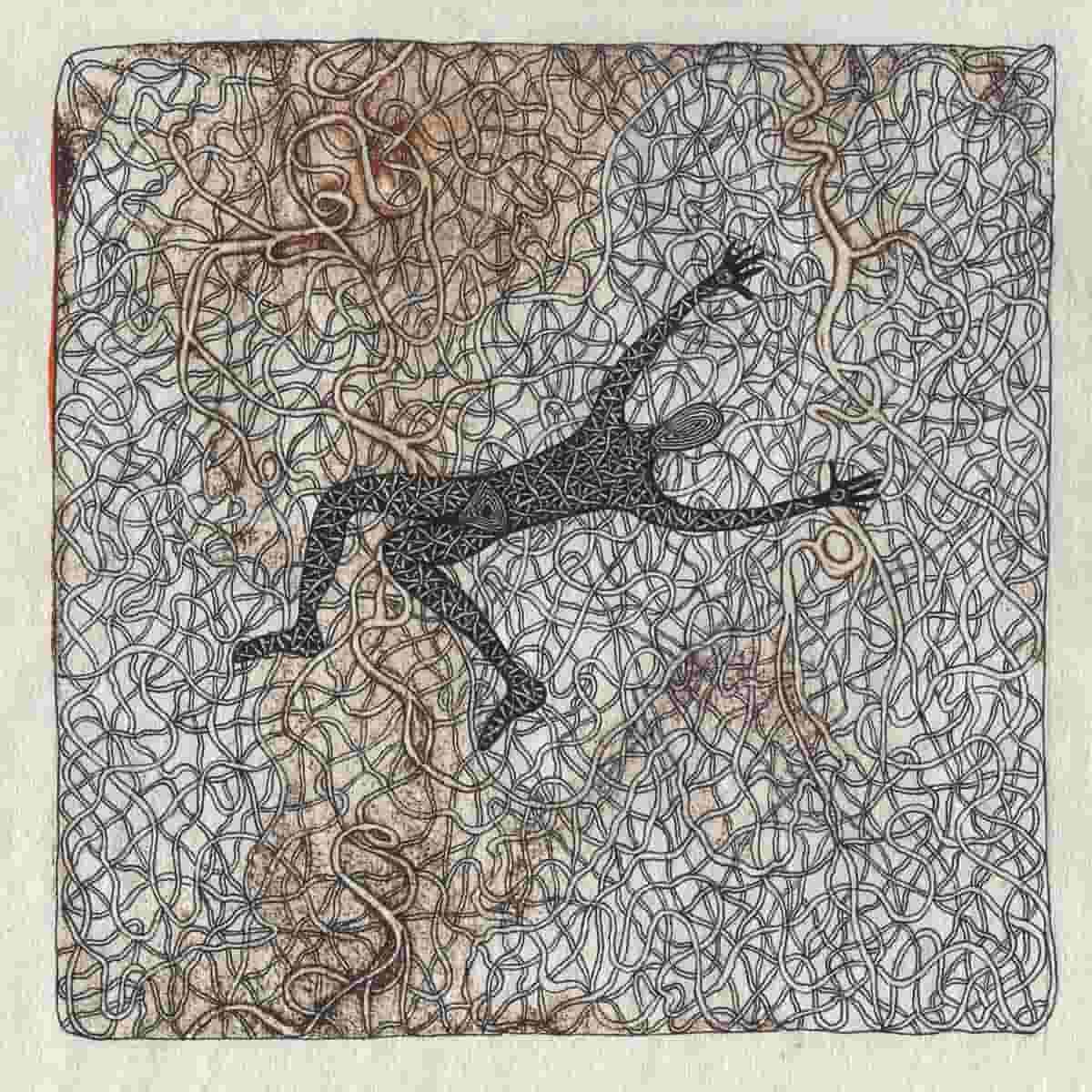 LAUNAEA nos despierta del sueño profundo con Sundering A Delusory Dream EP