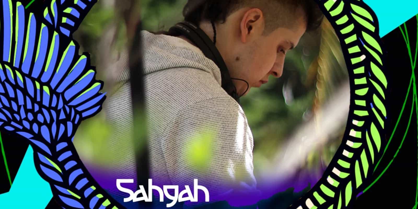 SAHGAH: versatilidad a través del sonido debutando en el #FDM224