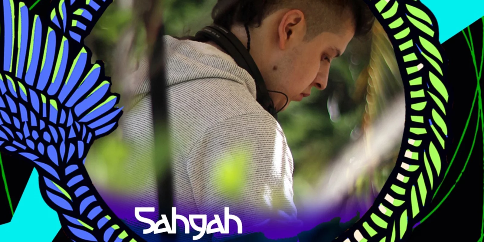 SAHGAH: versatilidad a través del sonido debutando en el #FDM224