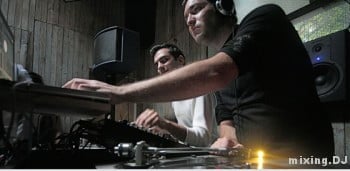Mp3: Wolf + Lamb & Soul Clap – Greatest Tour Hits Mix – 03-08-2011