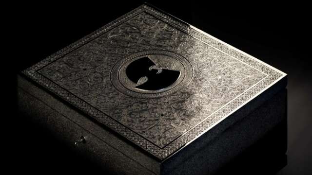 Wu-Tang Clan estructuró un nuevo álbum que solo se escuchará en Museos…