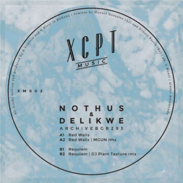 XCPT Music ya tiene segundo release