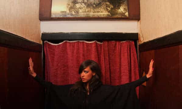 Xosar estrena proyecto con Torn Hawk