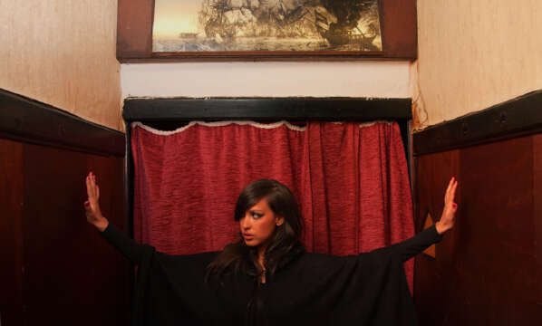 Xosar estrena proyecto con Torn Hawk