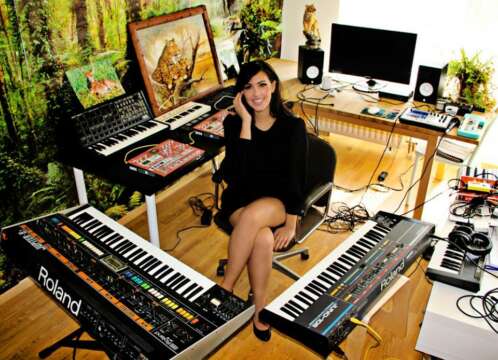 Xosar pasa por Trax Magazine
