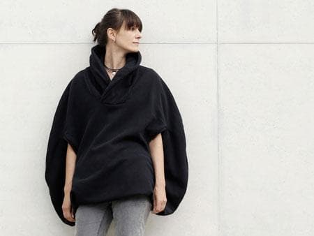 Yardang, el nuevo material de Dana Ruh