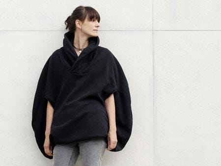 Yardang, el nuevo material de Dana Ruh