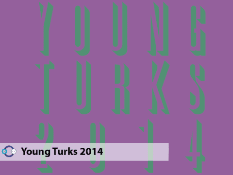 Young Turks y su recopilatorio del 2014
