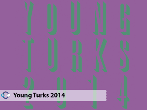 Young Turks y su recopilatorio del 2014