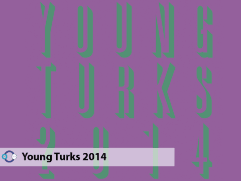 Young Turks y su recopilatorio del 2014