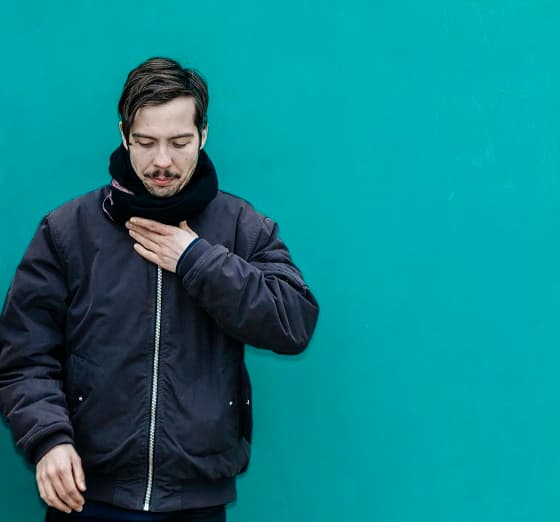 Desde la nobleza electrónica, DARIO ZENKER con 5 creaciones de estilo sobrenatural