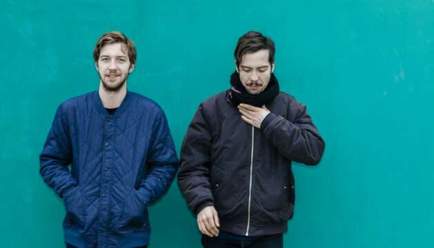 Escucha el mix de los Zenker Brothers para Fabric & Resident Advisor