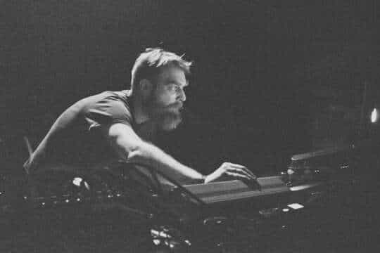 Zadig inaugura el podcast de Rhythm Büro