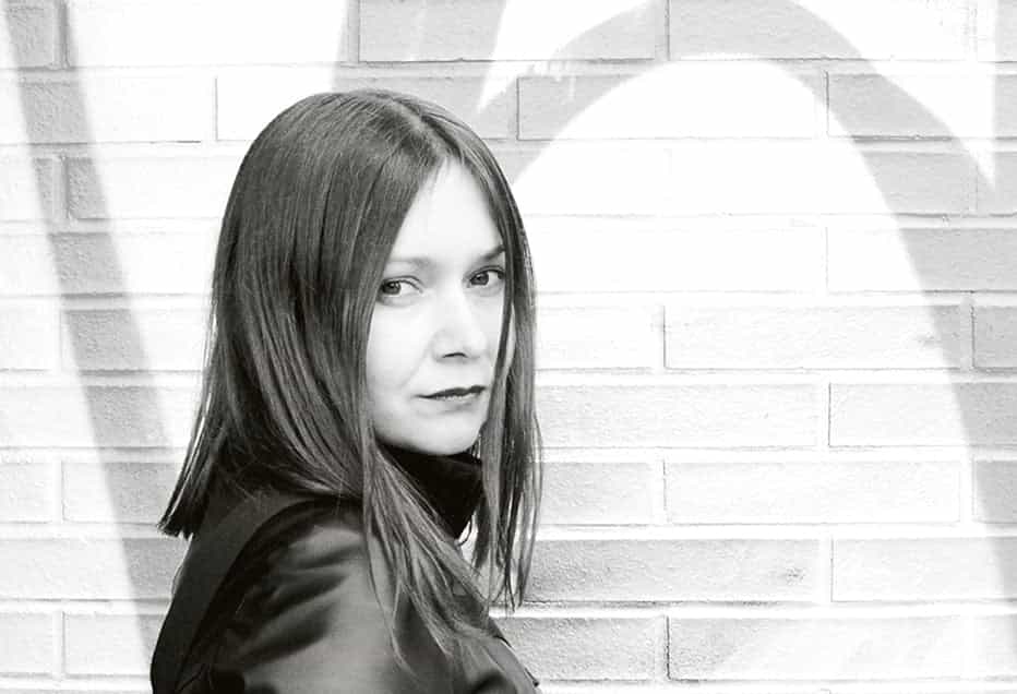 Premiere: Escucha ‘Tanok’ de Zavoloka en Prostir