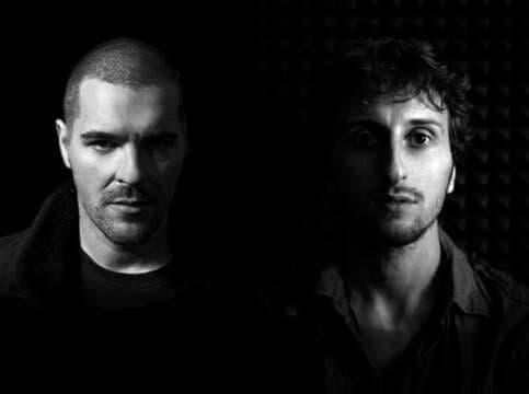 Zeitgeber (Speedy J & Lucy) “These Rhythms”