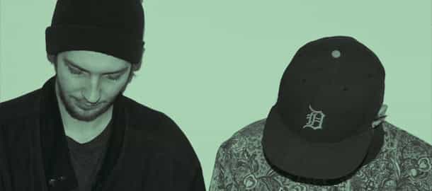 Zenker Brothers en el sello de Marcel Fengler