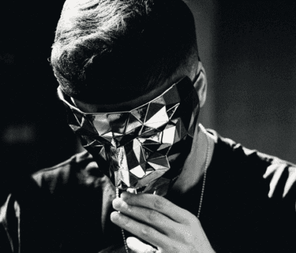 Zomby redefine a Darkstar en “You Don’t Need A Weatherman” con excelentes resultados…