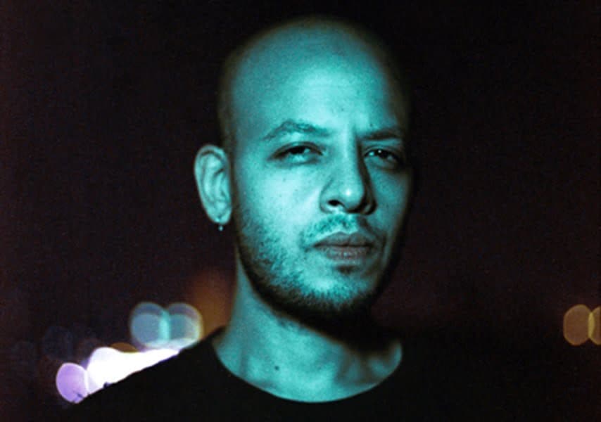 ZULI vuelve a UIQ, el sello de Lee Gamble con un EP que reconstruye su sonido