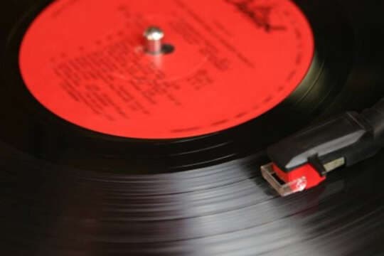 Los discos de vinilo vuelven a estar de moda