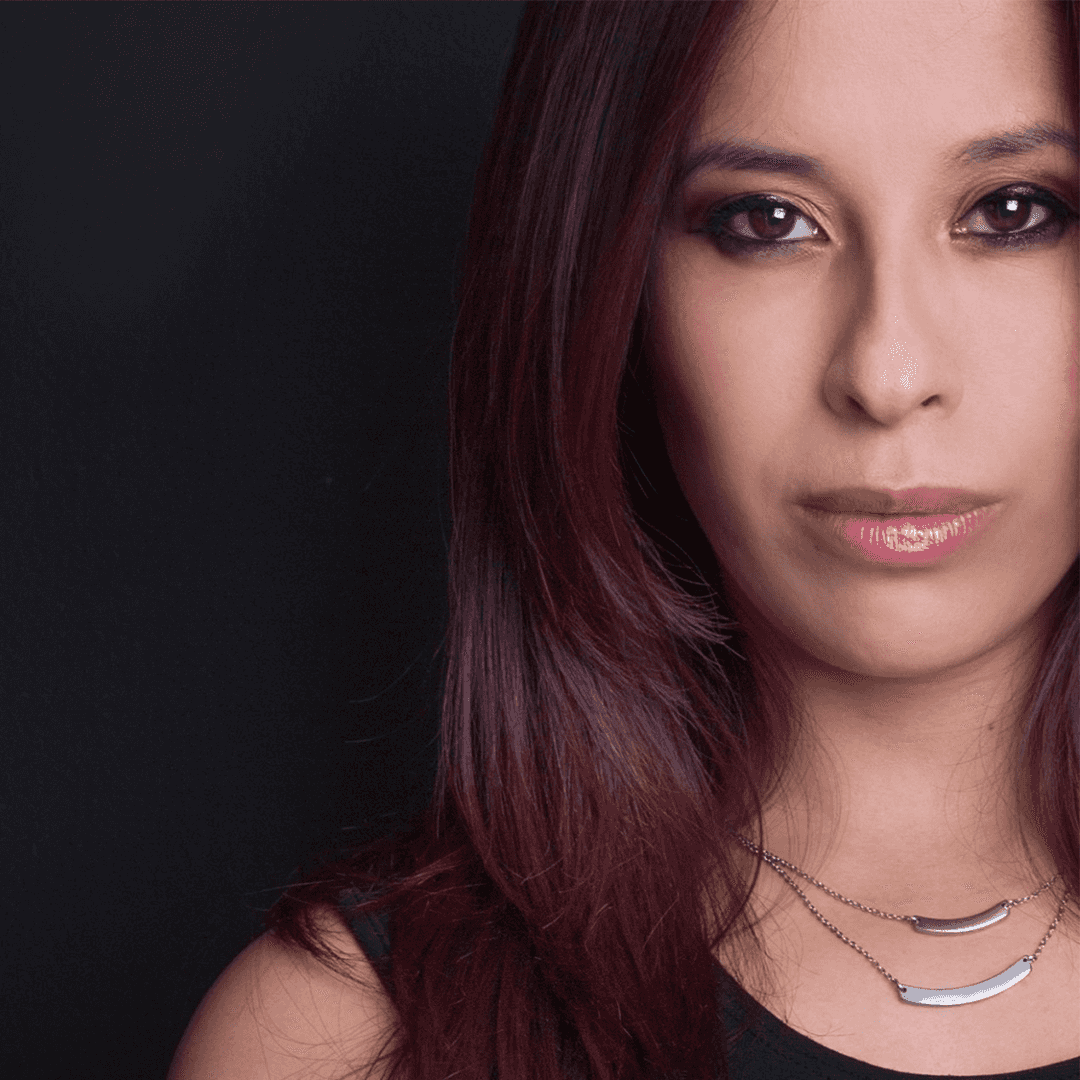 La colombiana Aleja Sanchez estará cerrando la noche en Tresor Berlín junto a Claudio PRC, Cobahn & Marcus Suckut