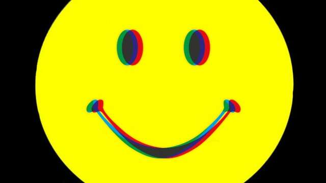 Acid House: Una pequeña introducción...