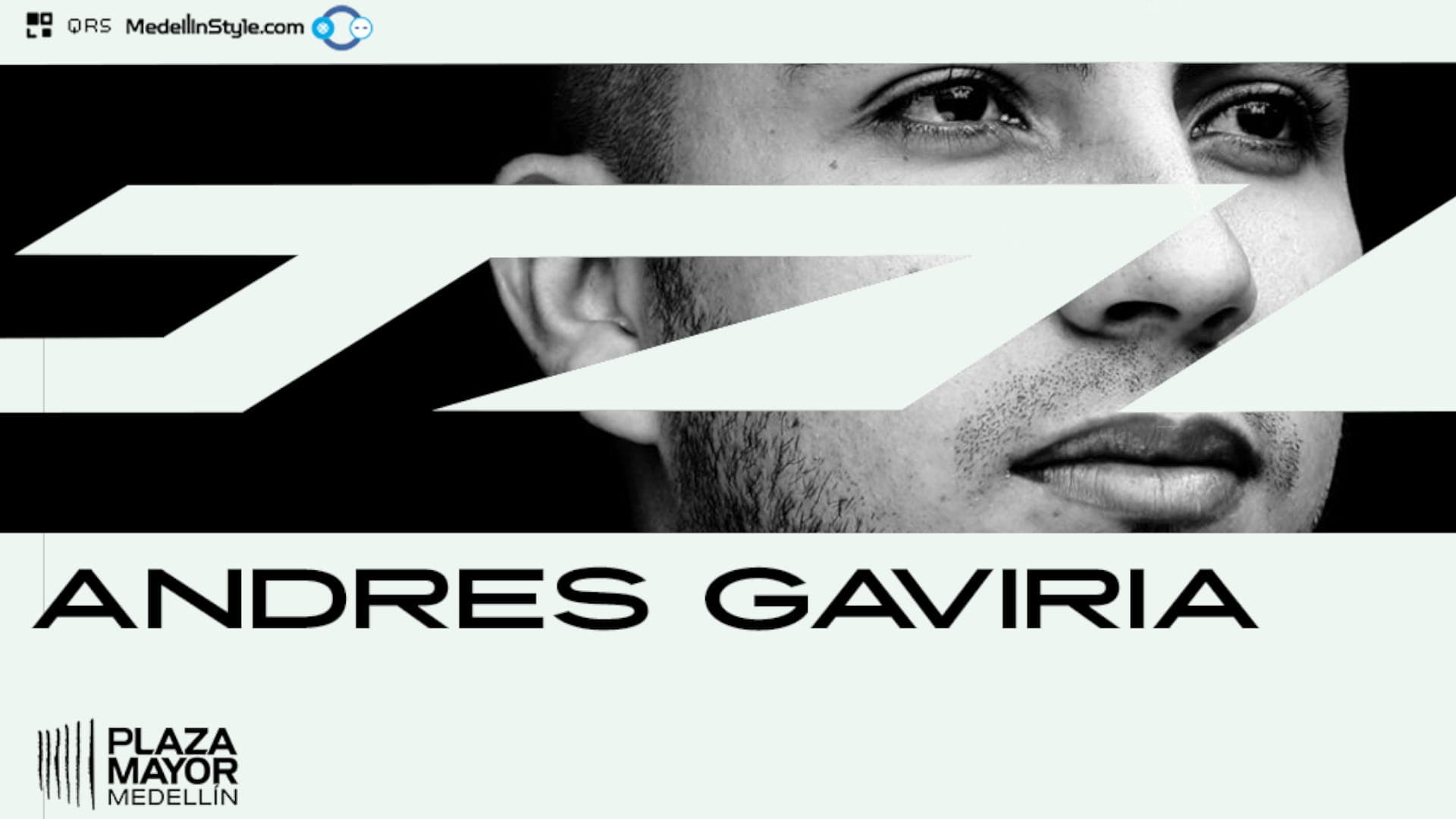 ANDRES GAVIRIA: la raÍz del Deep Techno de Pereira saca sus frutos en el FDM222